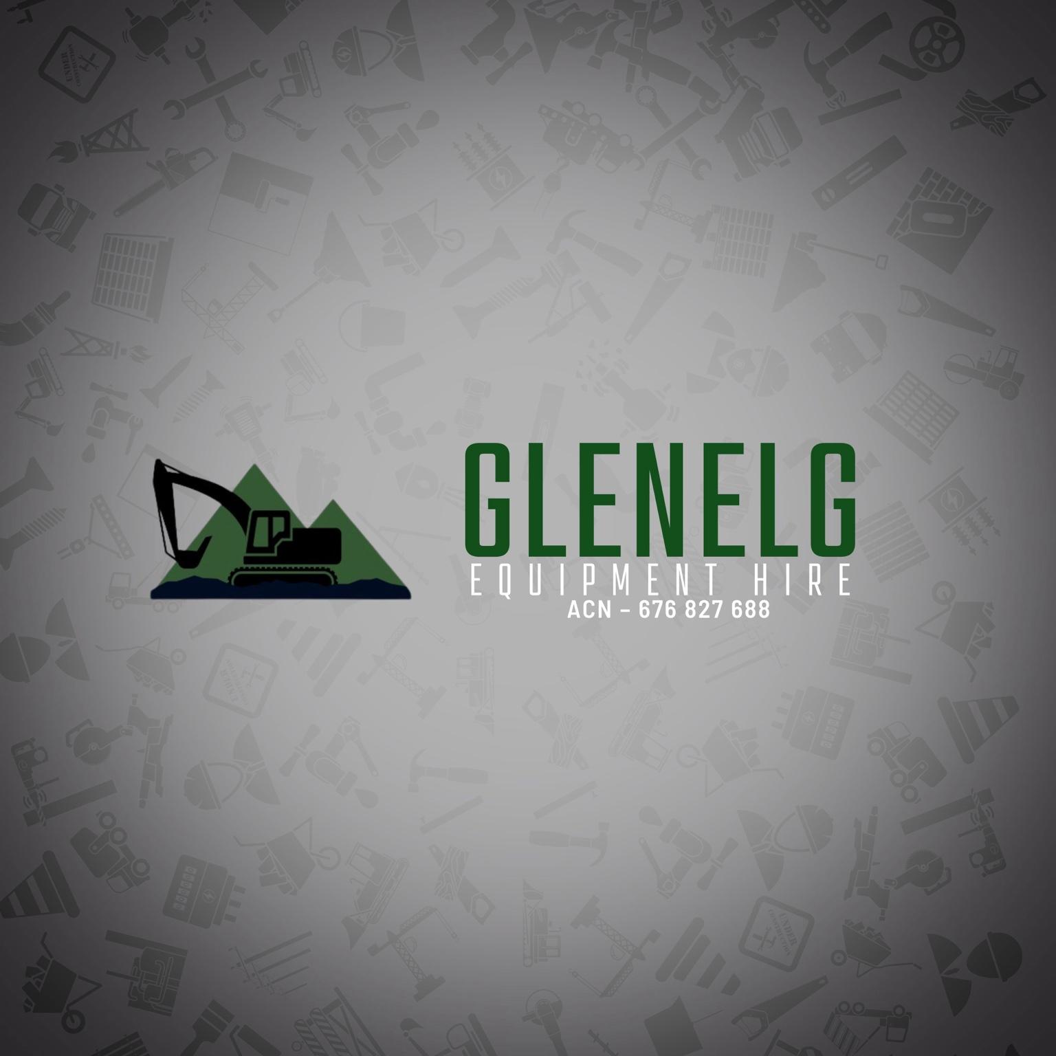 Glenelg Equipment Hire