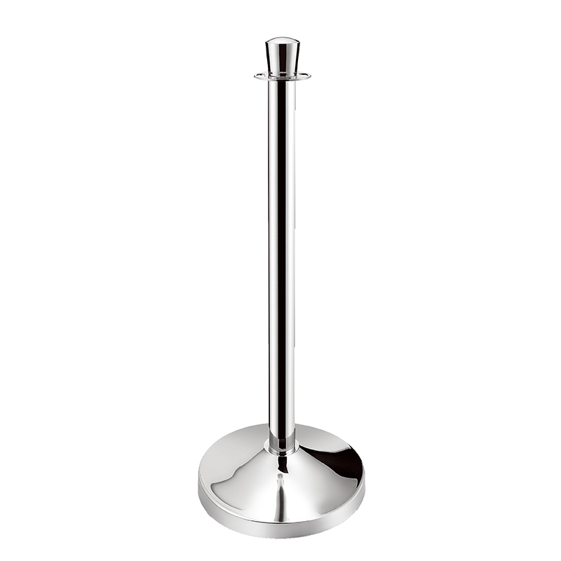 Bollard for Red Rope | Superb Party Hire Brisbane