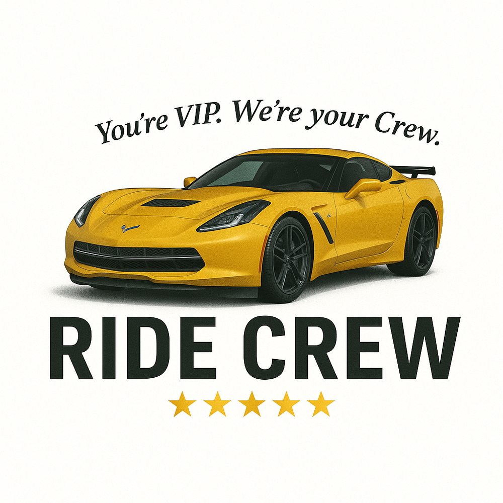 Ride Crew LLC