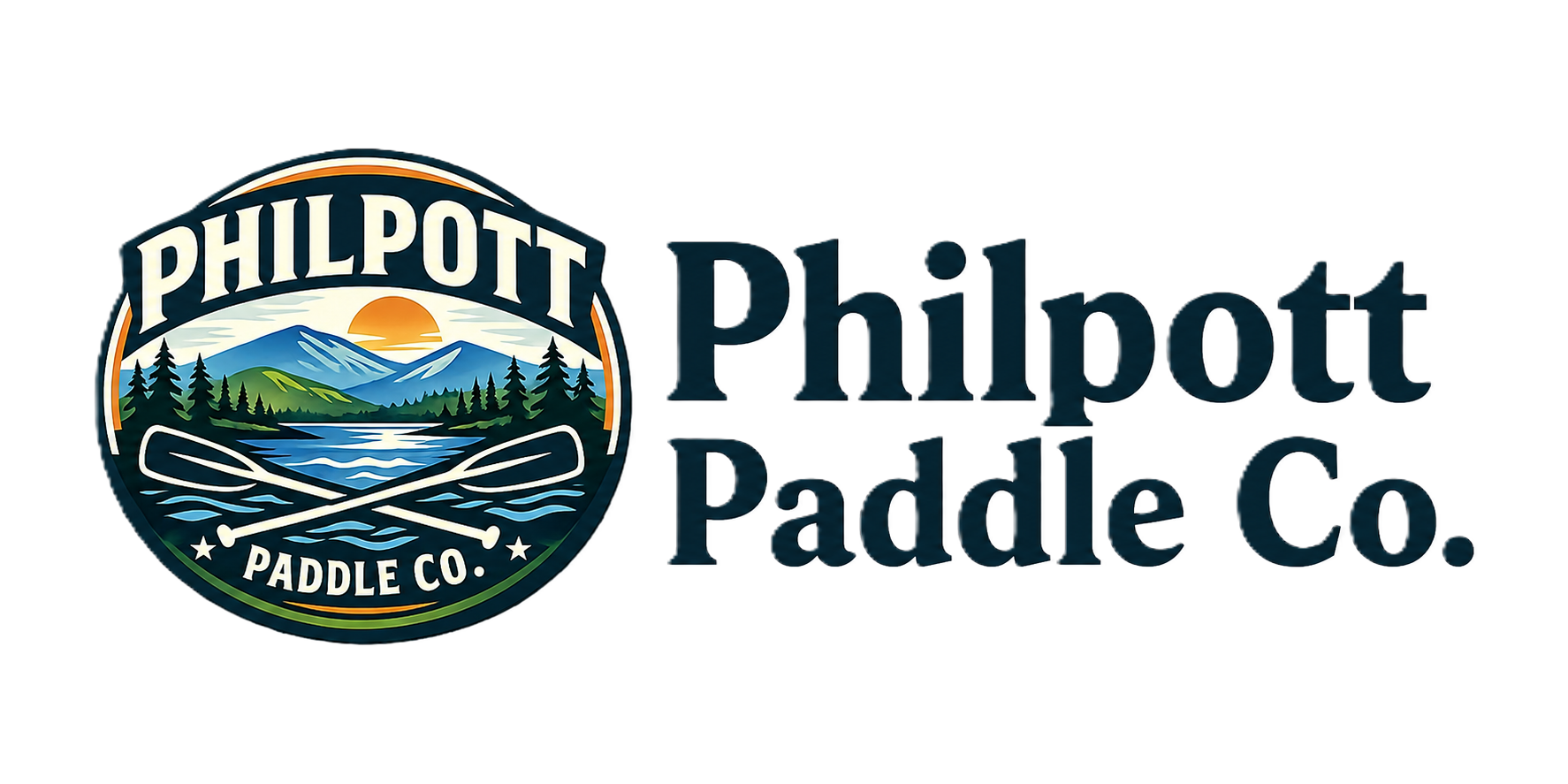Philpott Paddle Co.