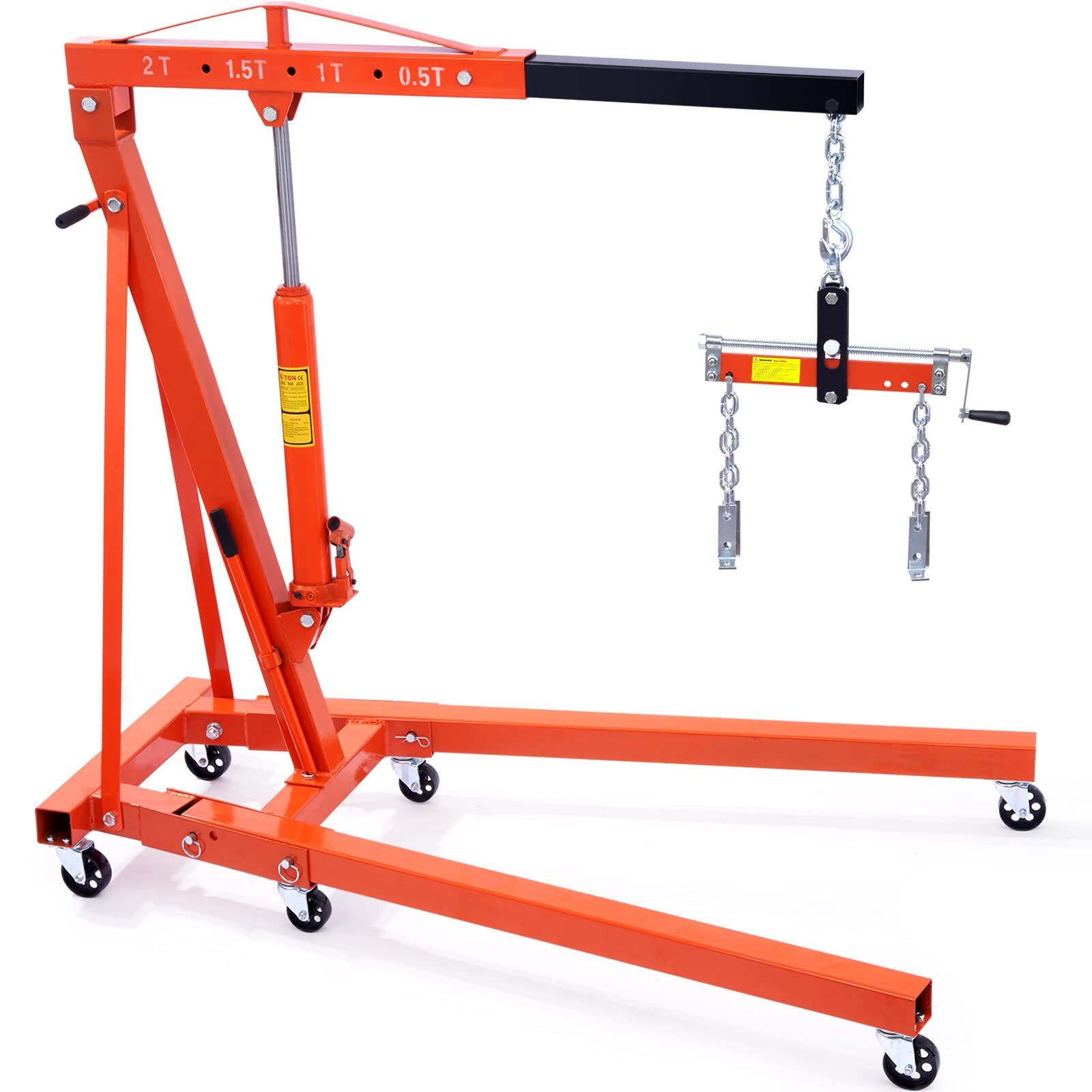Engine Hoist | Diamond Rental WY