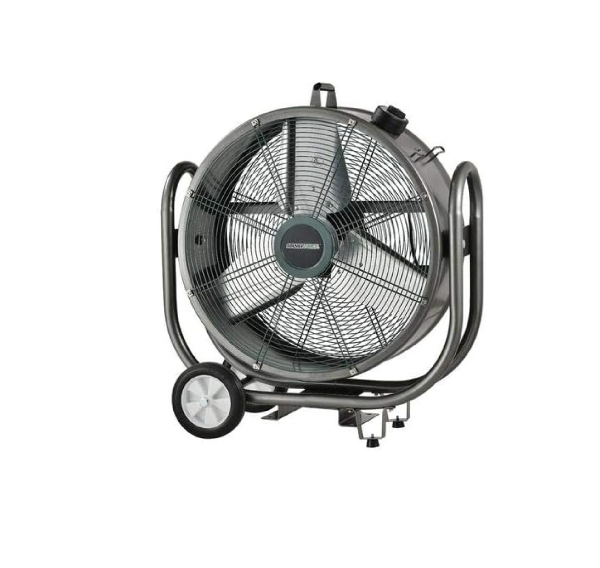 30' Drum Fan | Vibe Out Event Rentals