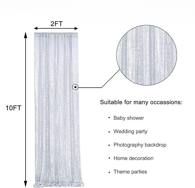 silver-sequin-backdrop-panel-rental-show-me-soirees-party-event