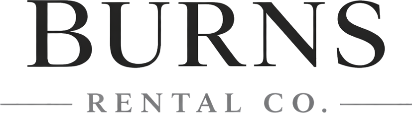 Burns Rental Co.