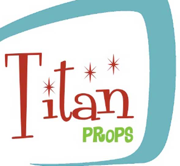 Titan Props Limited