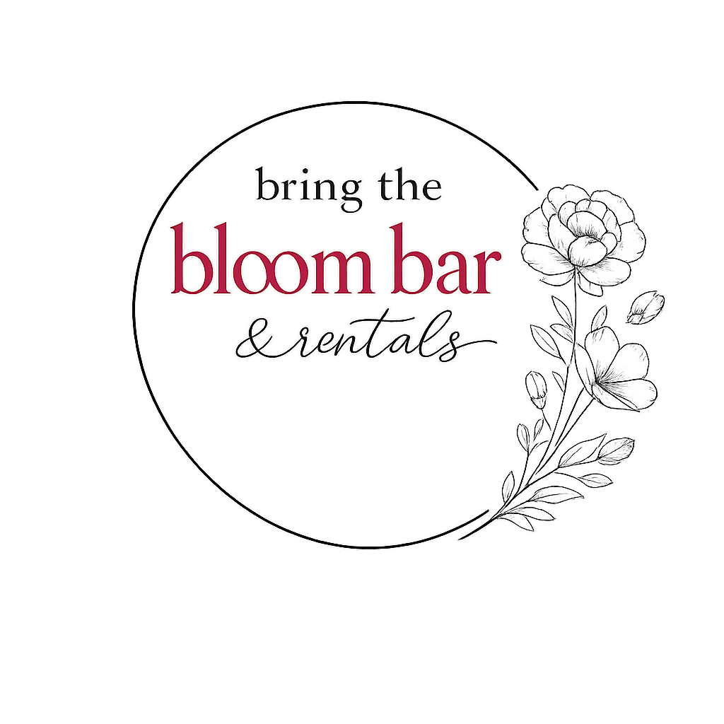 Bring the Bloom Bar and Rentals