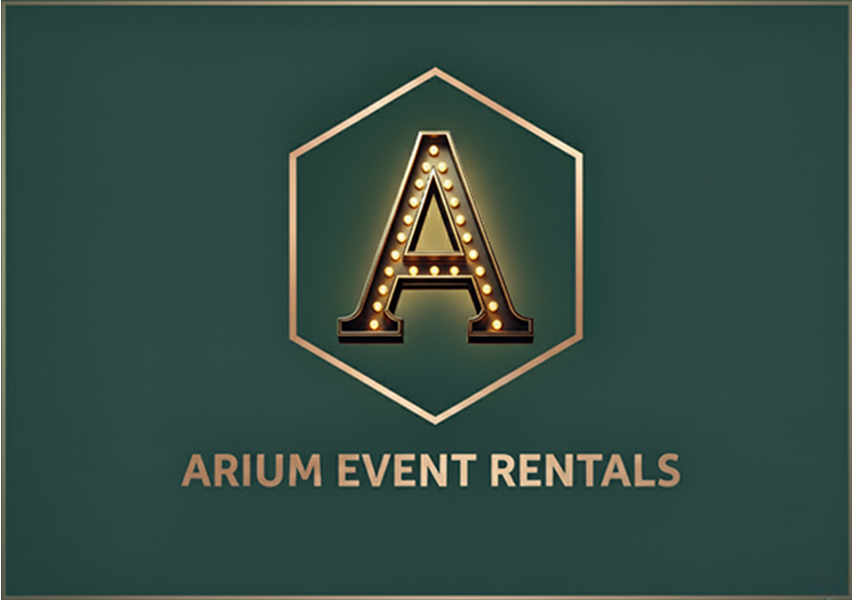 Arium Event Rentals