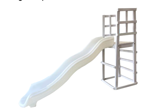 Single Slide | Groovy Party Rentals