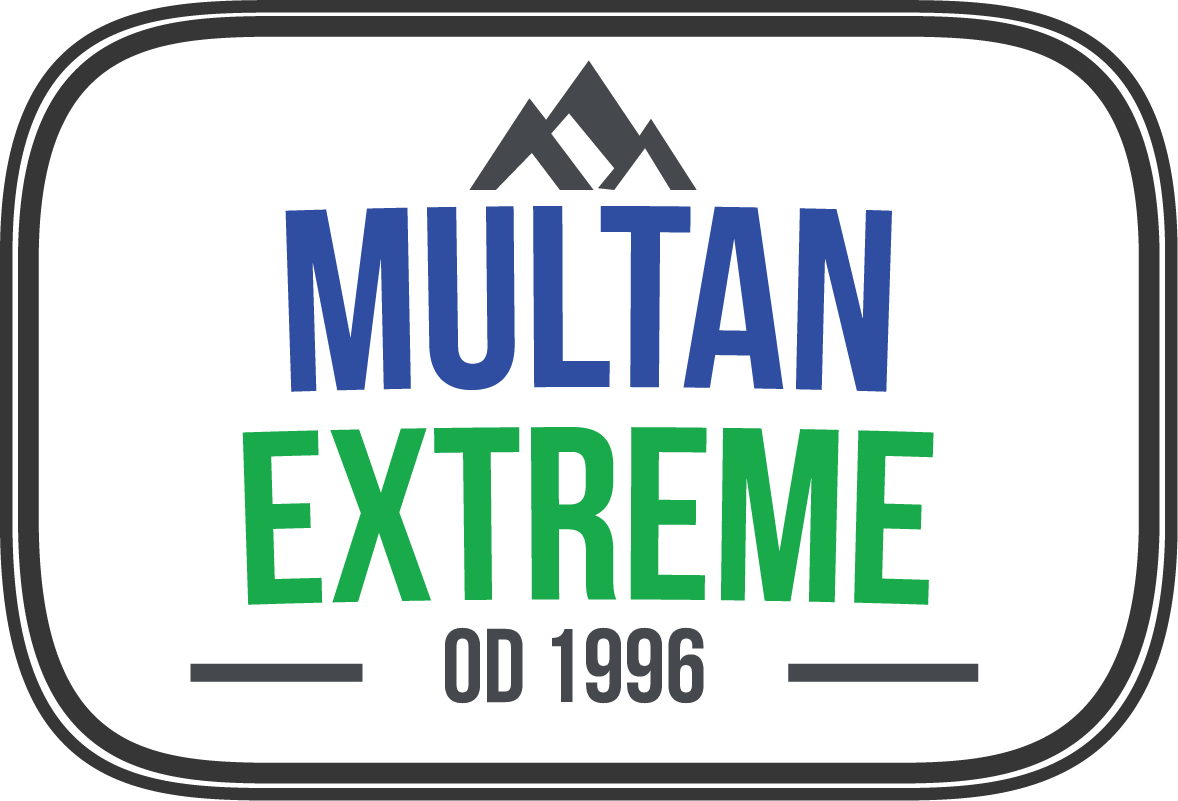 Sklep Górski Multan-Ex 