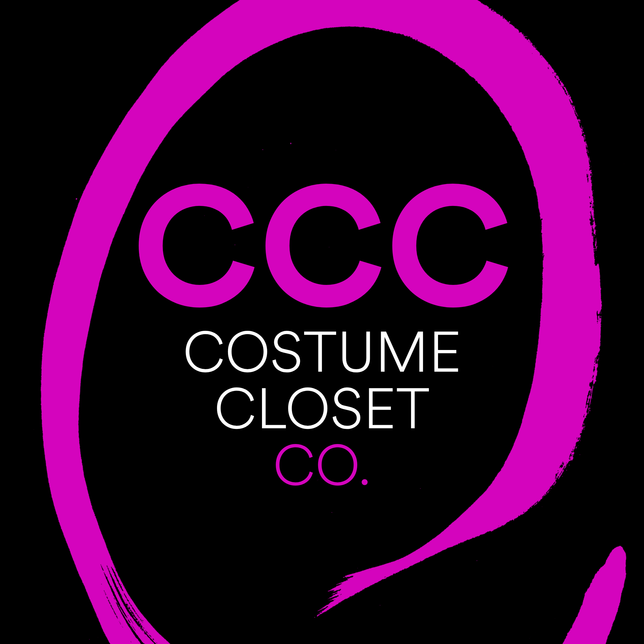 Costume Closet Co.