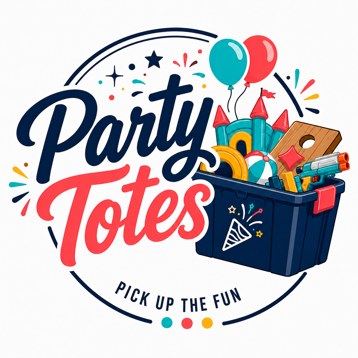 Party Totes