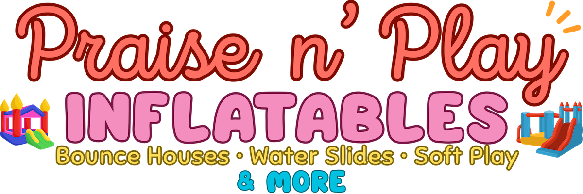 Praise n' Play Inflatables & More