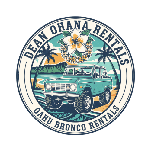 Dean Ohana Rentals, LLC