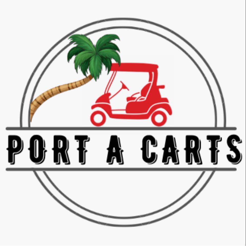 PORT A CARTS