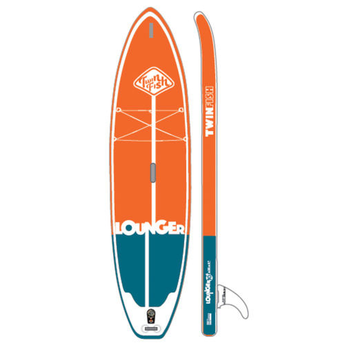 Twinfish 10’6” Inflatable Lounger