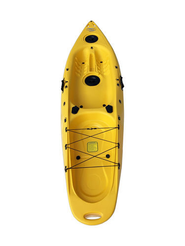 Bluenorth Nero 10' Kayak