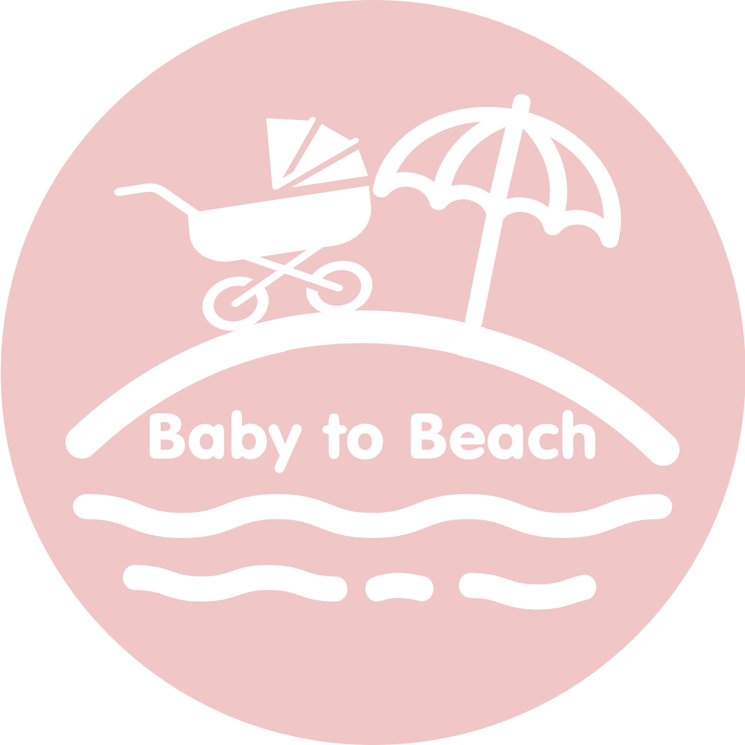 Baby to Beach