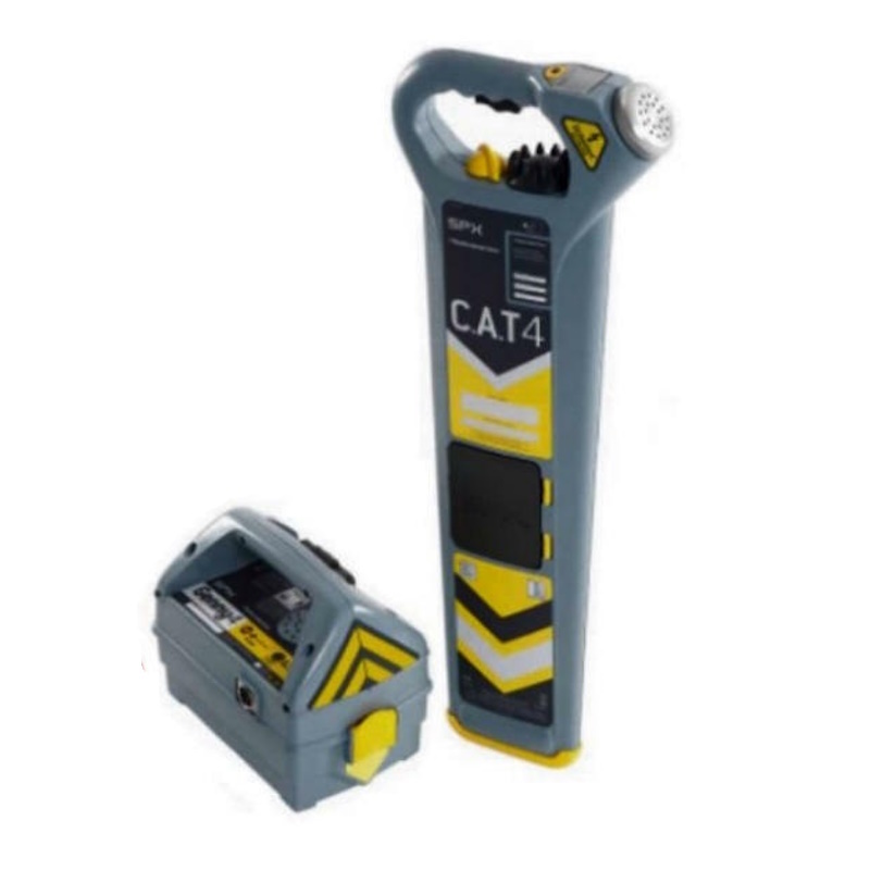 Radiodetection CAT4 & Genny KIT1 | TMG Test Equipment