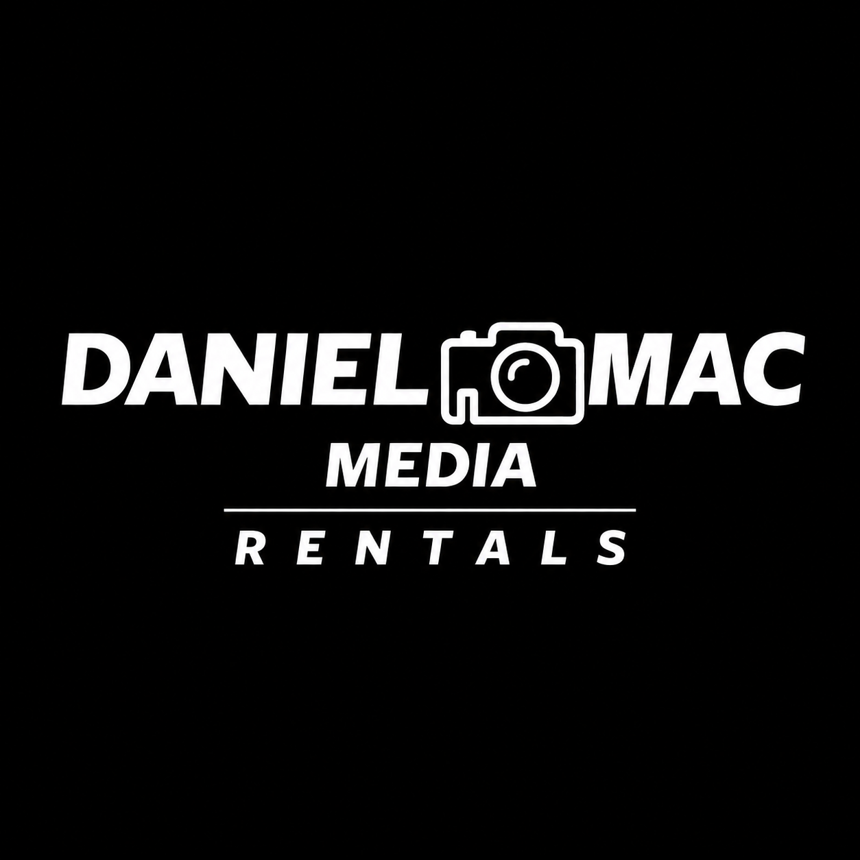 Daniel Mac Media Rentals