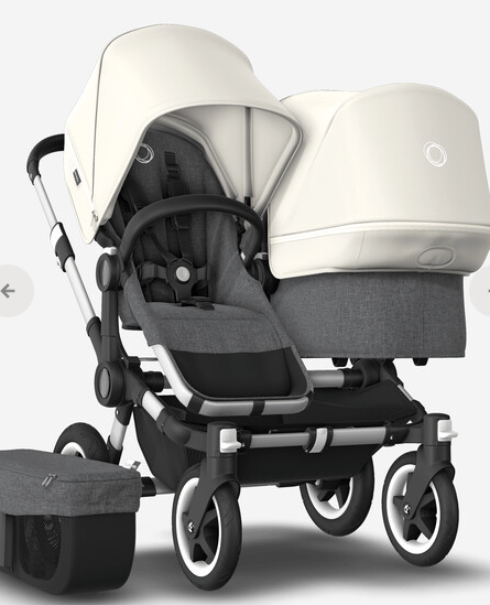 uppababy adapter UPPAbaby Lower Car Seat Adapters for Vista