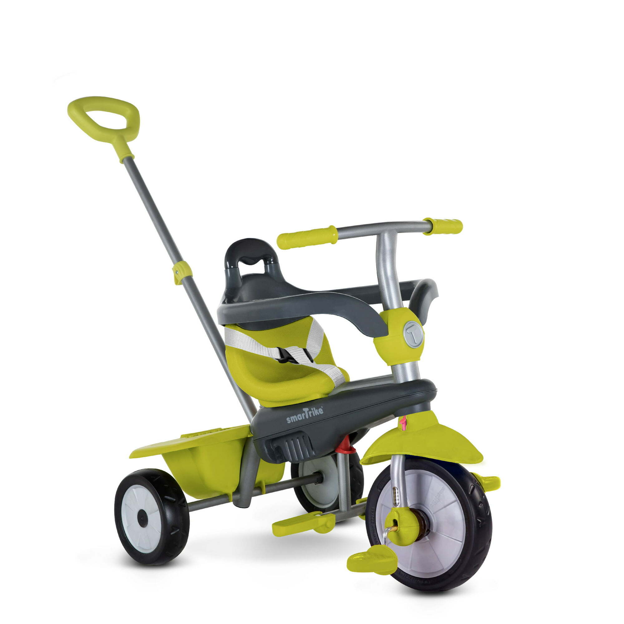 smarTrike - Dreirad Glow grün grün 6950800 jetzt kaufen - online & vor Ort