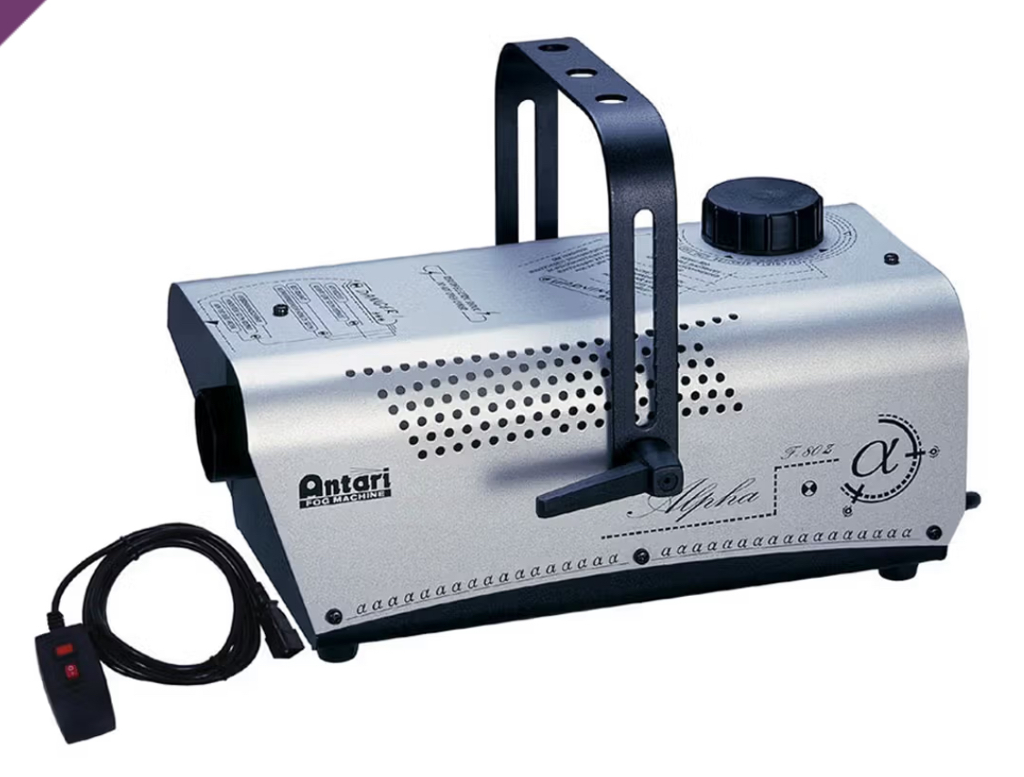 Smoke Machine Perth Smoke Machine | Event hire specialists creating standout moments with ease