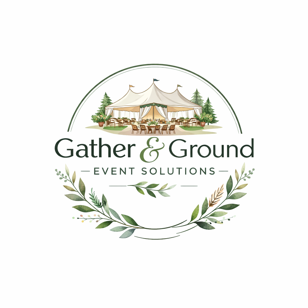 Gather & Ground Event Solutions