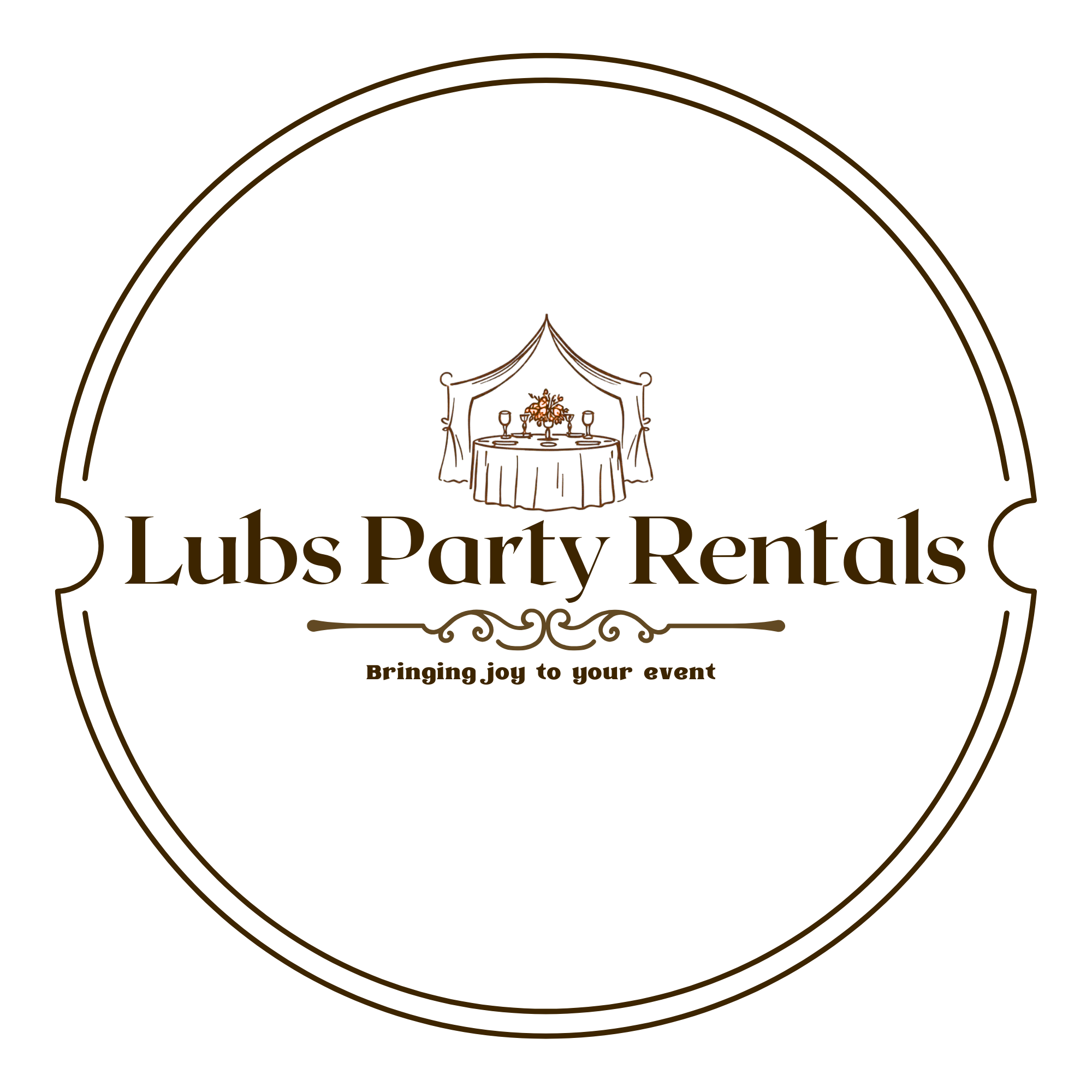 Lubs Party Rentals LLC