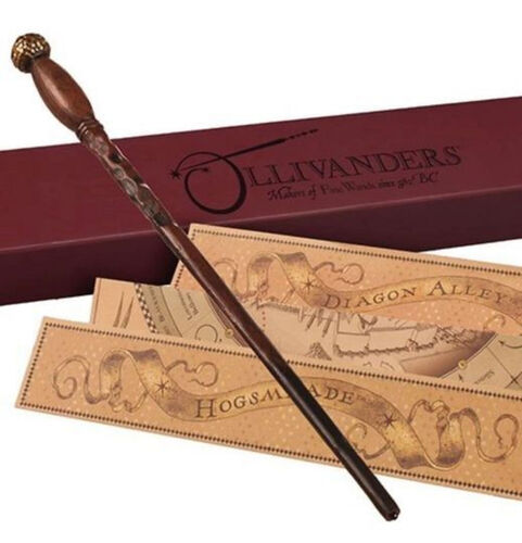 WANDS 会報VOL.1～4 Limited Edition Walnut Miniosa Wand - Alivans Inc.