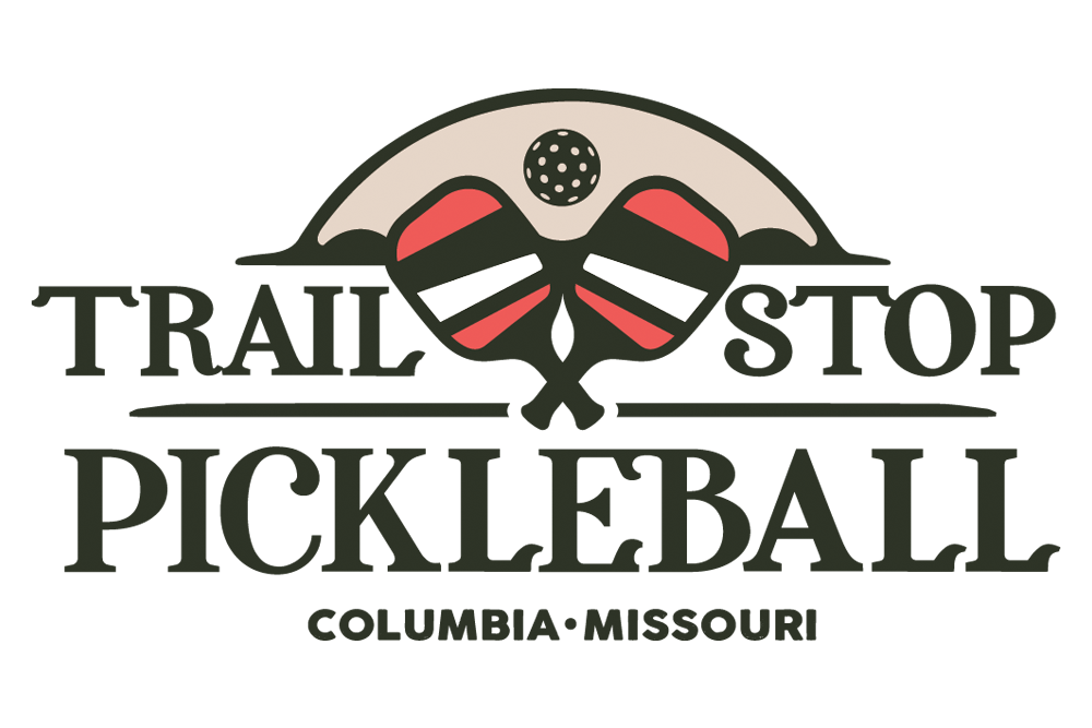 Trail Stop Pickleball