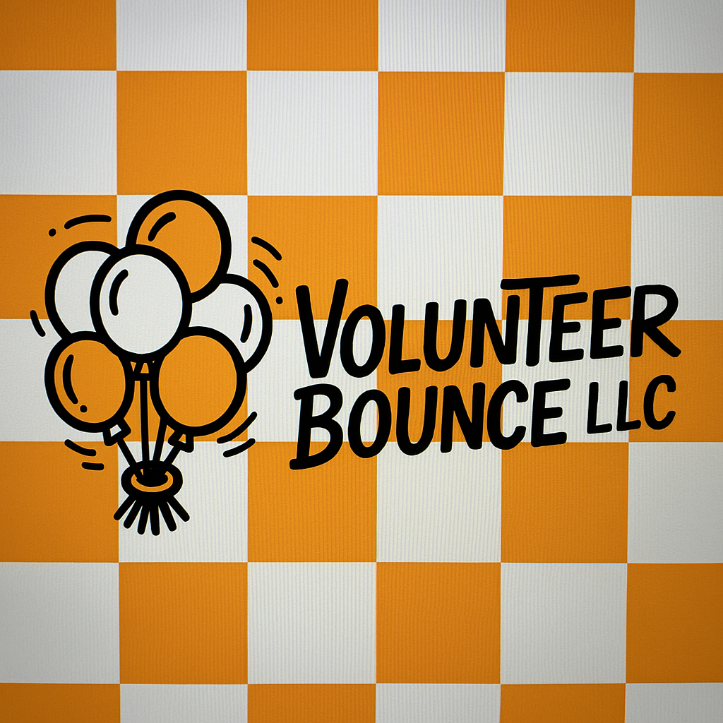 Volunteer Bounce