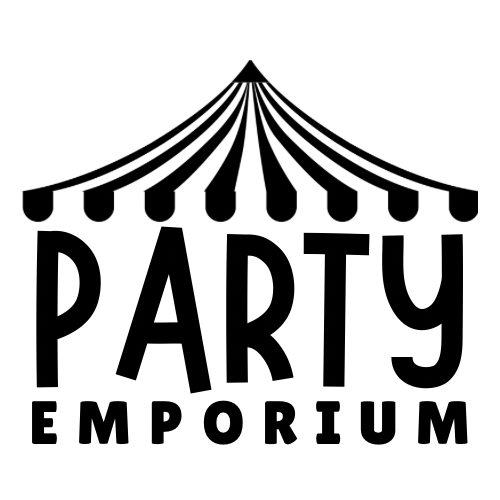Inflatables | The Party Emporium
