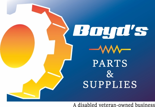 Boyd's Parts & Supplies