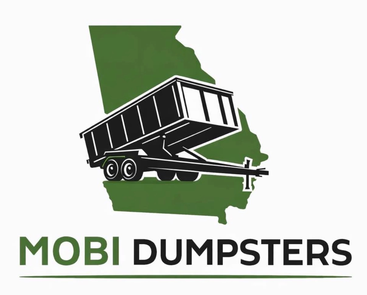 mobi dumpsters LLC