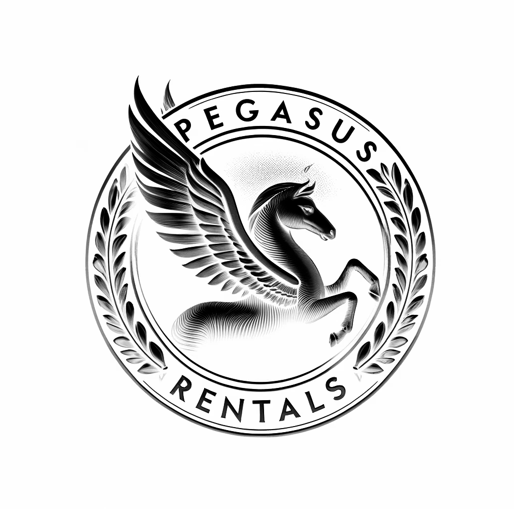 Pegasus Prime Rentals