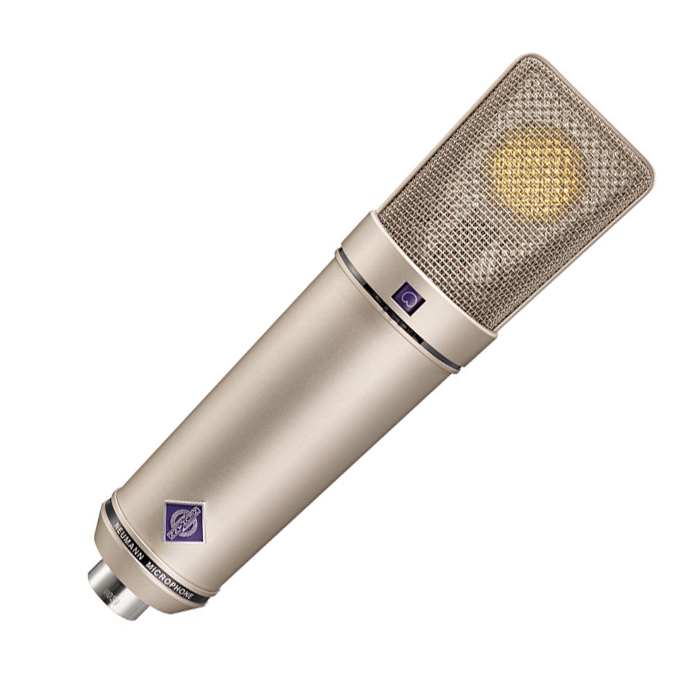 Neuman U89 | Cape Audio College