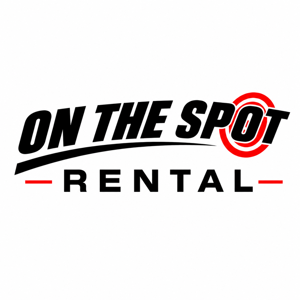 On The Spot Rental