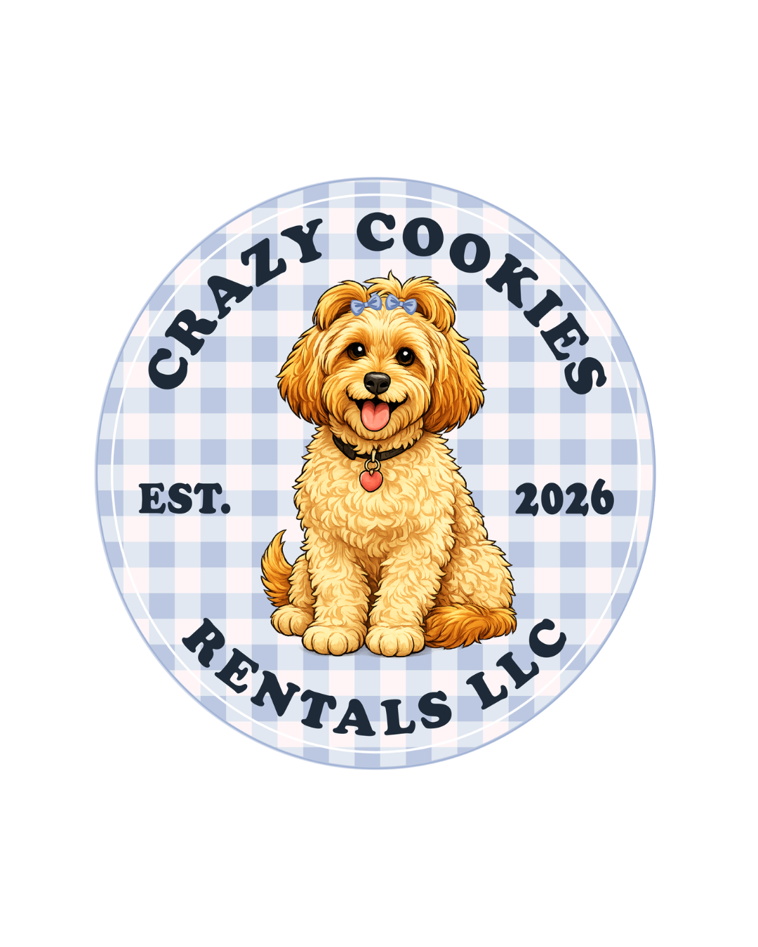 Crazy Cookies Rentals
