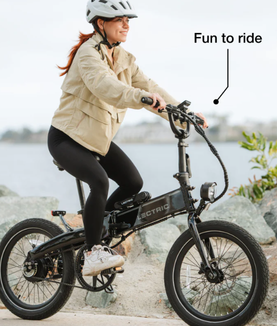 Lectric XP E-Bike | Rent an E-Bike Near You | KlineRentNRide