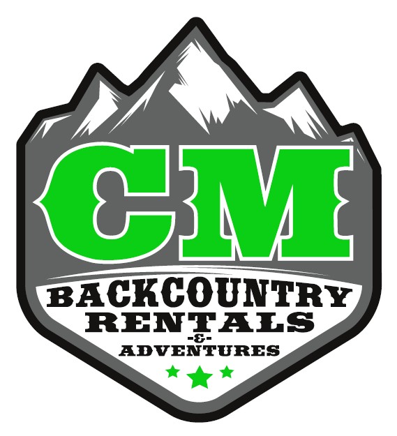CM Backcountry Rentals