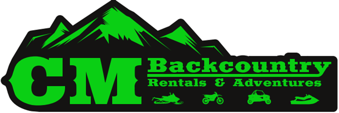 CM Backcountry Rentals