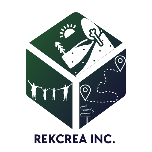 REKCREA INC.