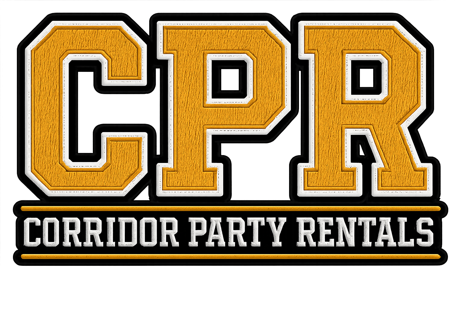 Corridor Party Rentals