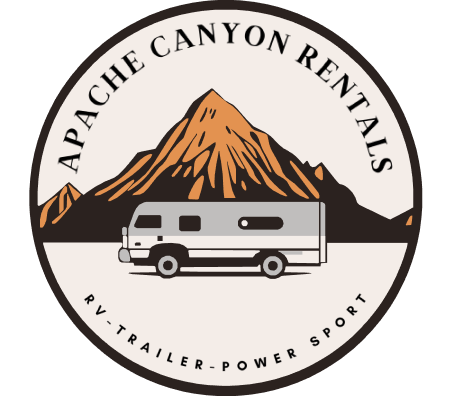 Apache Canyon Rentals