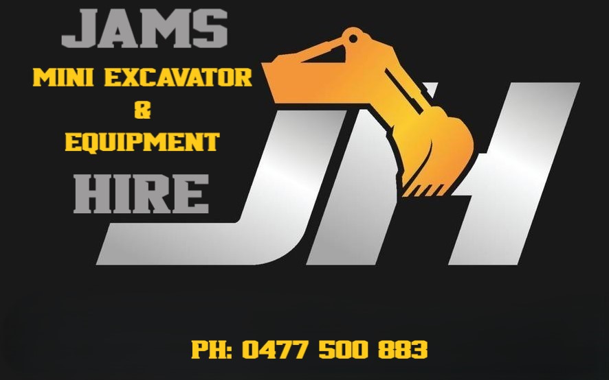 JAMS HIRE