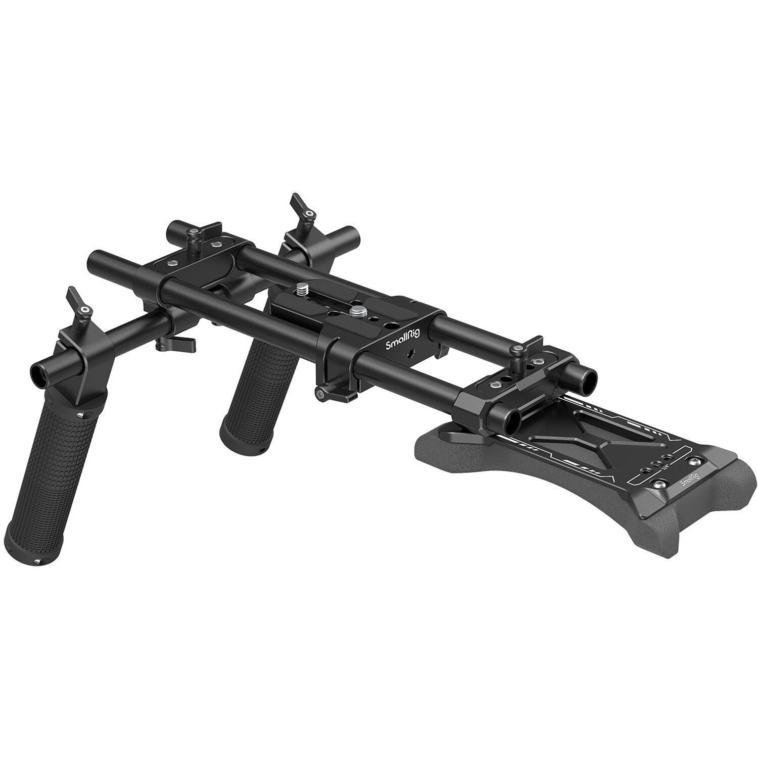 Shoulder Attachment Rig Rack Shoulder Rig | The Monocle Rental House