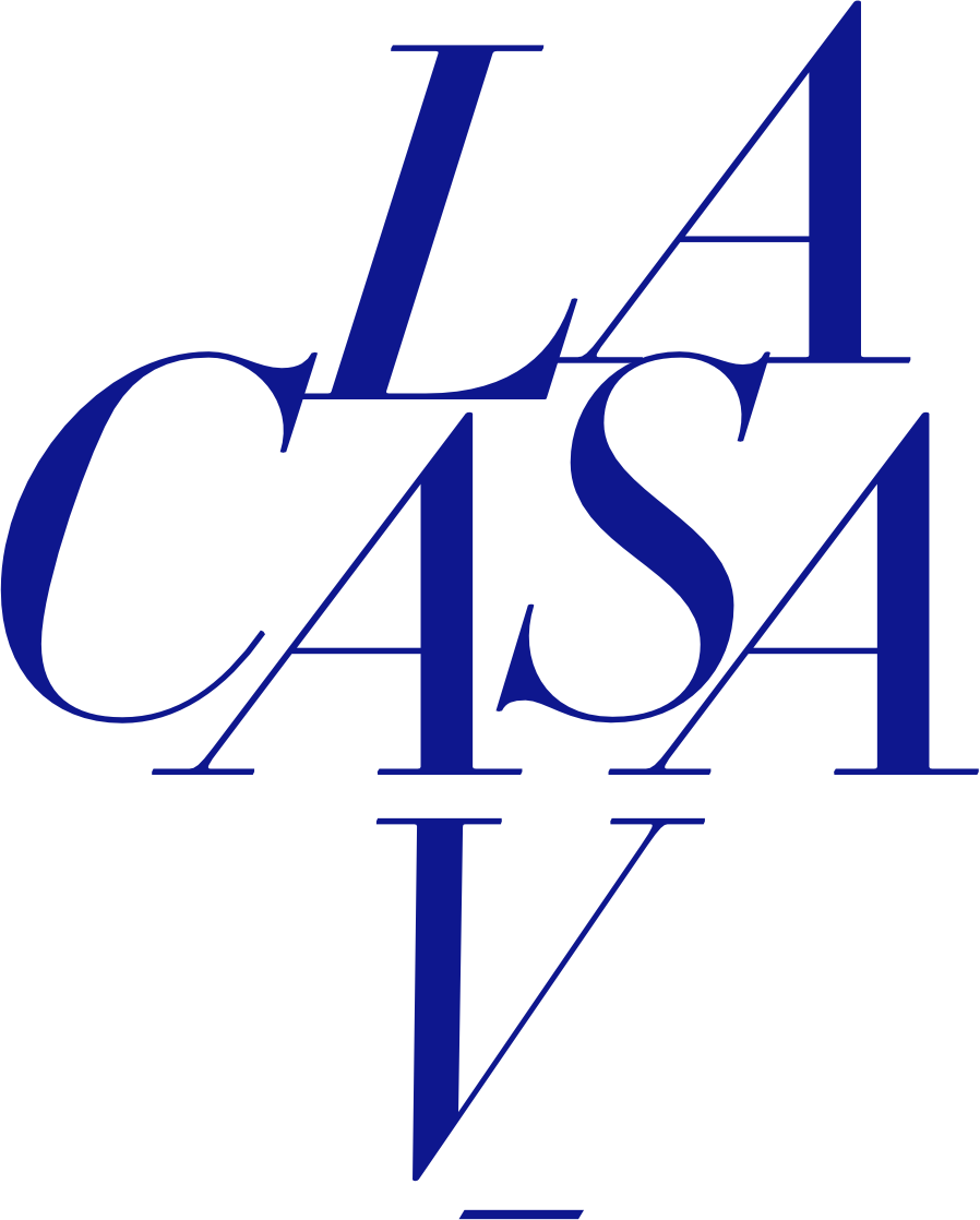 La Casa V_