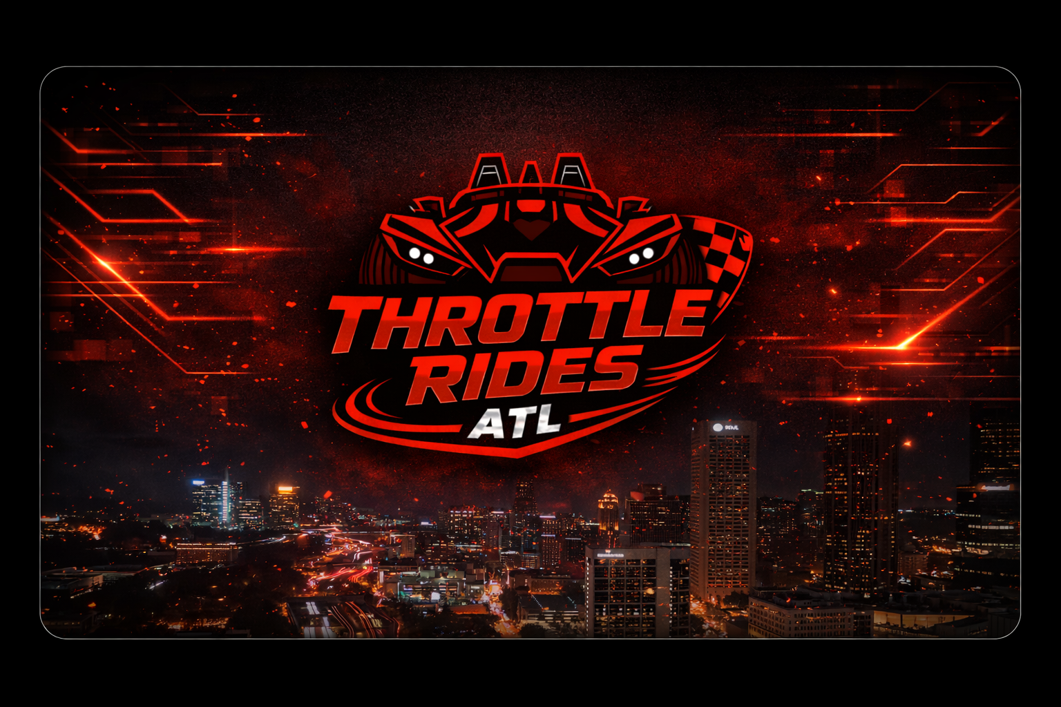 Throttle Rides ATL, LLC