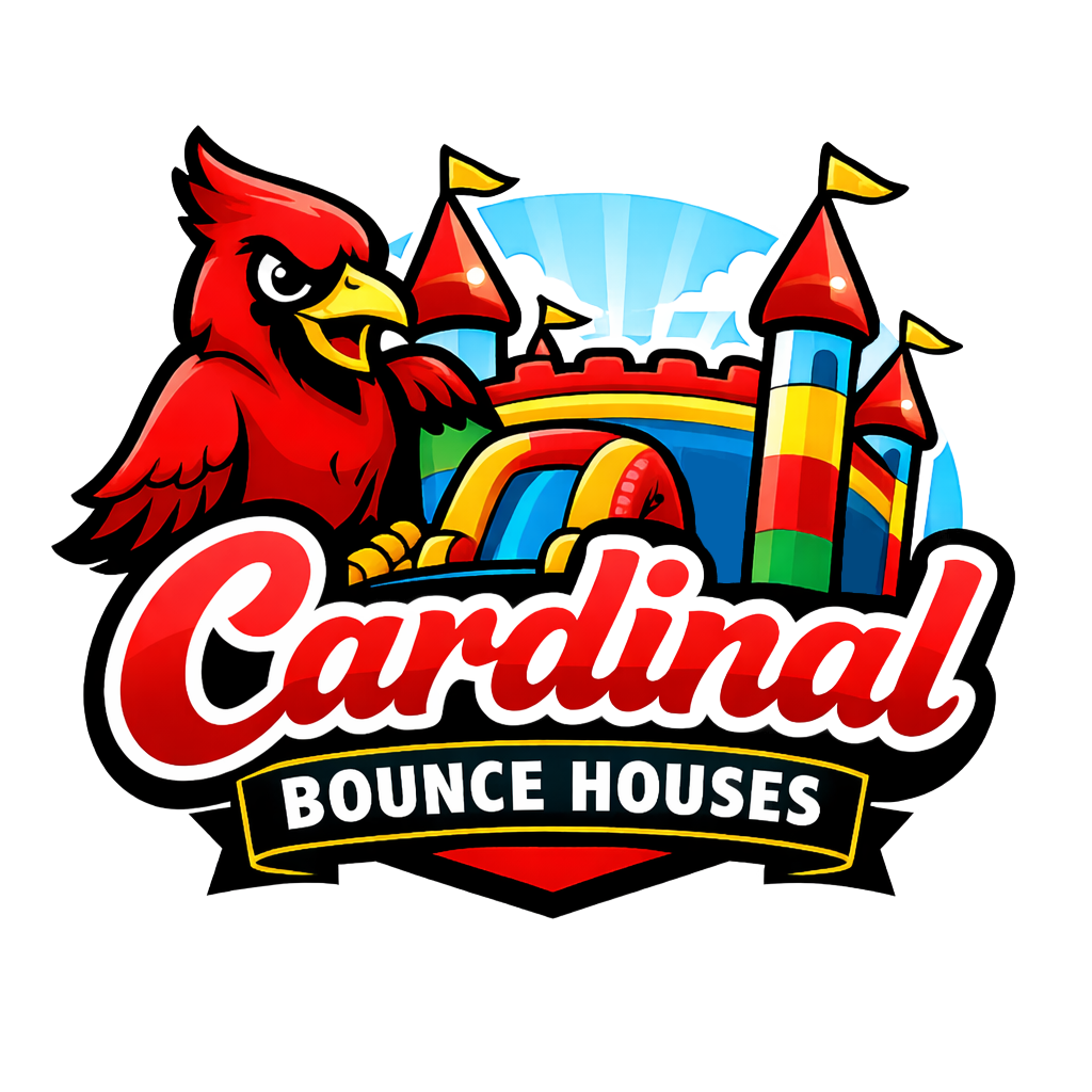 Cardinal Bounce Houses