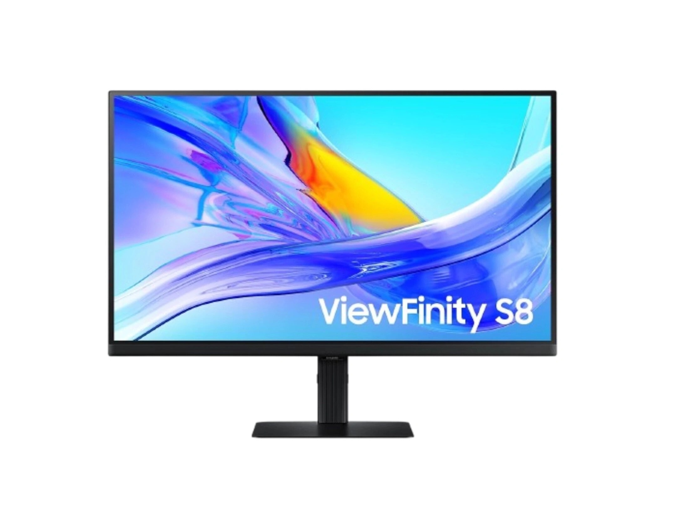 Samsung Viewfinity S8 27” 4K UHD Monitor Rental in Thailand | Monitor ...